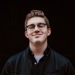 Meet your Posher, Kevin